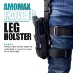 Amomax Fabric Drop Leg Plate 3