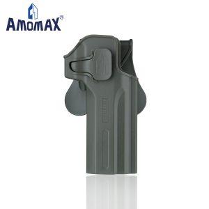 deset eagle amomax holster OD green