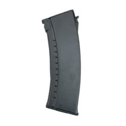 jg ak high cap magazine rounds
