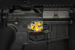 Evolution Ghost XS EMR A Carbontech ETS