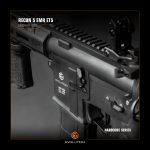 Evolution Recon S EMR ETS III Smart Airsoft Gun