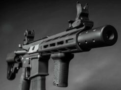 Evolution Recon S EMR S ETS iii