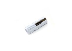 Modify High Speed High Power Ultra Piston w Metal Teeth