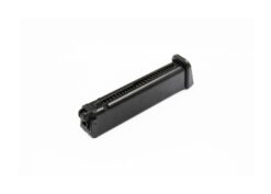 Modify pp k round magazine gas