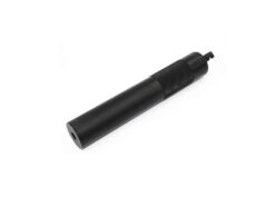 Modify ppk silencer