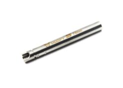 Modify stainless barrel mm gbb