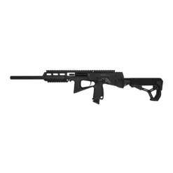OTS with GAS rds magazine