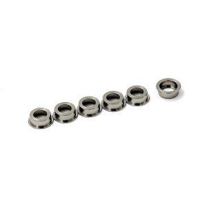 modify mm stainless steel modular gearset bushings