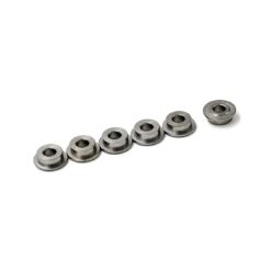 modify mm tempered stainless steel bushing