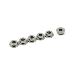 modify mm stainless steel bushings bi channel