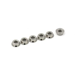 modify mm stainless steel bushings for jg