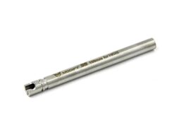 modify hk barrel