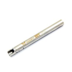 modify ssx tightbore barrel