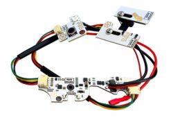 perum p mosfet