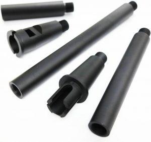 zci outer barrel set