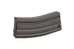 Evolution Rd Hi Cap Mag M Recon Ghost E Black extra big