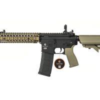 Evolution Recon MK Mod Metal Black Bronze