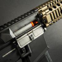 Evolution Recon MK Mod Metal Black Bronze