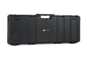 Evolution Rifle HardCase Black