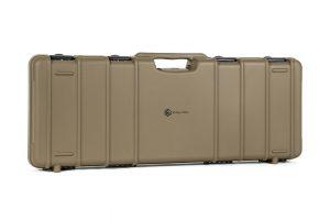 Evolution Rifle HardCase Tan