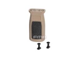 FMA DD ENHANCED M LOK Vertical Foregrip DE