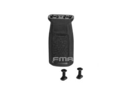 FMA DD ENHANCED M LOK Vertical Foregrip black