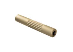 Modify OBserver Tracer Compatible Over Barrel Mock Suppressor mm CCW TAN