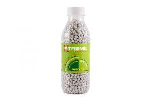 Xtreme Precision g BB Biodegradable White bottles x extra big