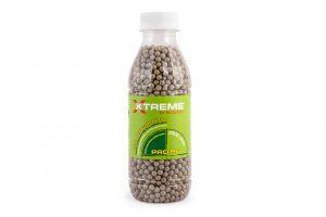 Xtreme Precision g BB Biodegradable Dark Earth bottles x extra big