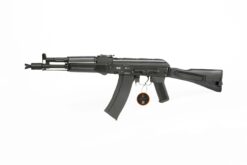 evolution e ak ak para