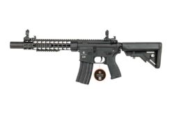 Evolution Recon S Silent Ops Carbontech