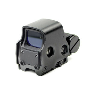 reflex sight