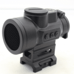 GHT MRO Red Dot Sight with Kill Flash