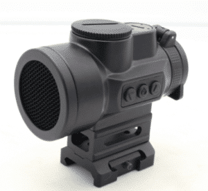 GHT MRO Red Dot Sight with Kill Flash