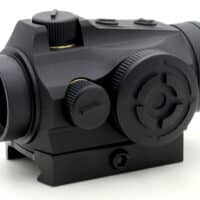 GHT T Series red dot with removable skellington mount