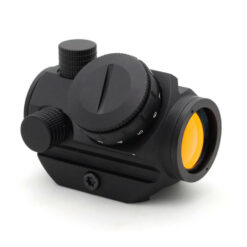 GHT T Sight with Riser Red Dot Sight