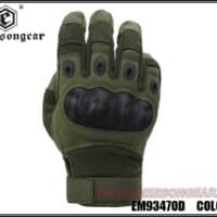 emerson war fighter gloves od
