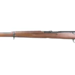 s and t type rifle