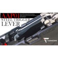 AAP Steel Trigger Lever banner web jpg x