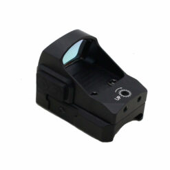 ght side dr sight