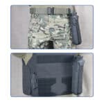 Amomax Airsoft BB Portable Storage Pouch