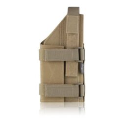 amomax Fabric Universal Light Bearing Holster AM FUHF