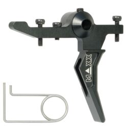 maxx mtw trigger black type b