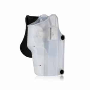 amomax per fit holster clear