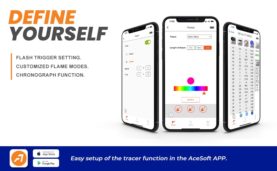 acetech bifrost bt bluetooth