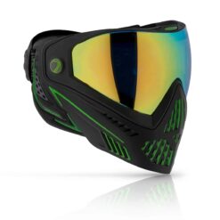 dye i . Emerald Q