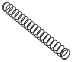 fps softair m spring