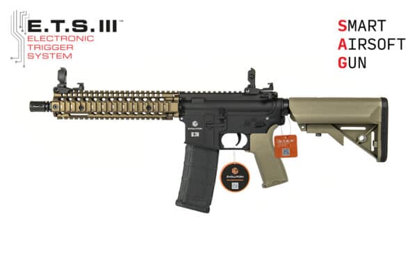 Evolution Recon MK Mod ETS BR extra big