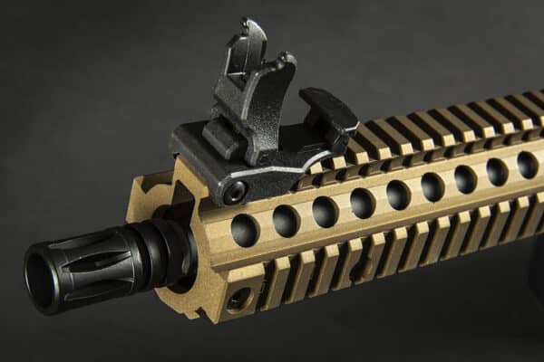 Evolution Recon MK Mod ETS BR extra big