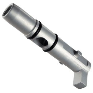 FPS AEP CNC Aluminium Air Nozzle